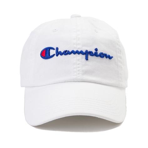 Champion Script Dad Hat