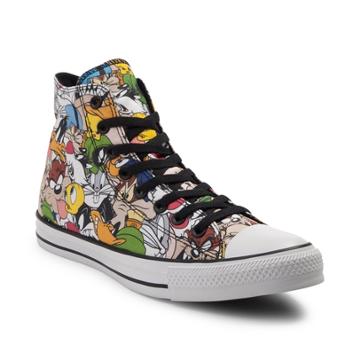 Converse Chuck Taylor All Star Hi Looney Tunes Sneaker