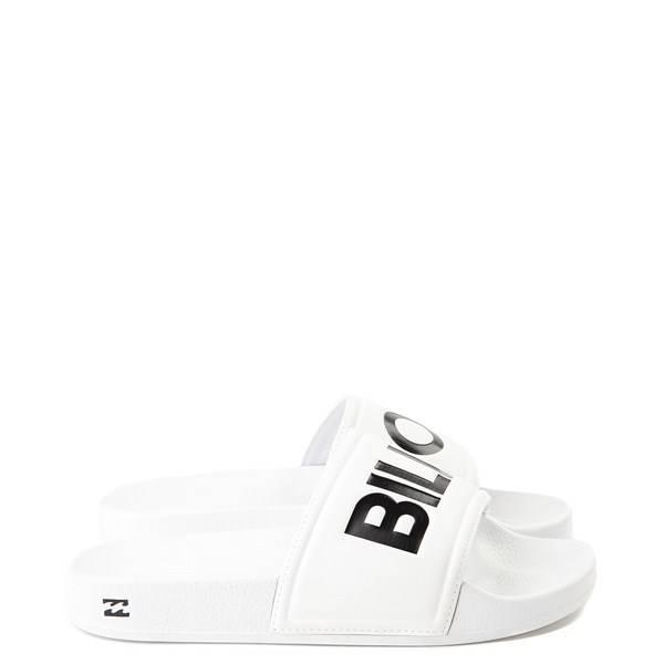 Womens Billabong Legacy Slide Sandal