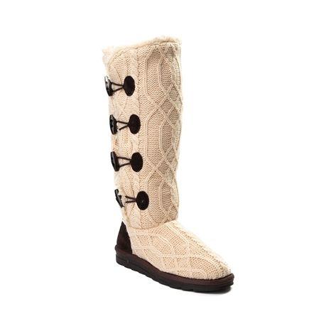 Womens Muk Luks&reg; Felicity Boot