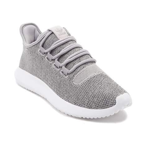 Womens Adidas Tubular Athletic Shoe