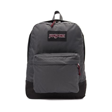 Jansport Superbreak Two-tone Backpack