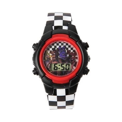 Five Nights At Freddy's Watch