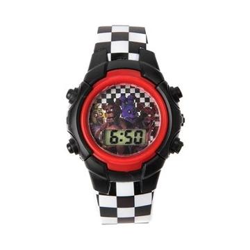 Five Nights At Freddy's Watch
