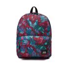 Vans Saulo Ibarra Floral Backpack
