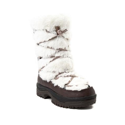 Womens Muk Luks&reg; Massak Snow Boot