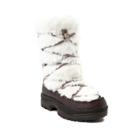 Womens Muk Luks&reg; Massak Snow Boot