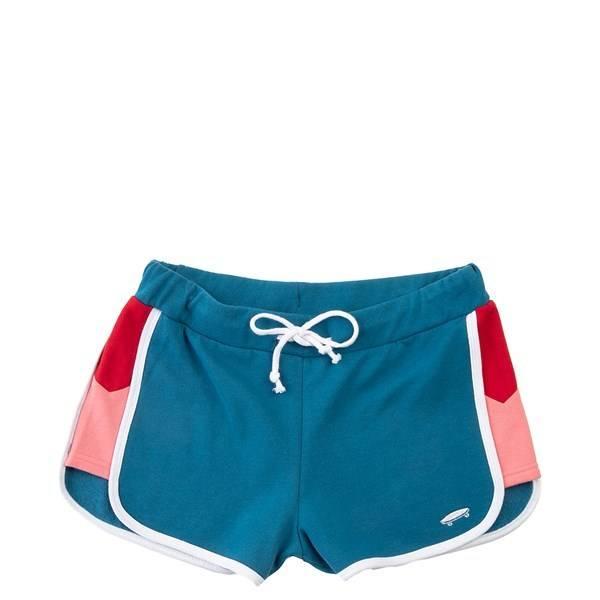 Womens Vans Inverce Fleece Shorts
