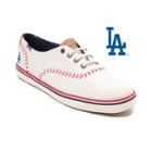 Womens Keds Champion Mlb Pennant Dodgers&trade; Casual Shoe