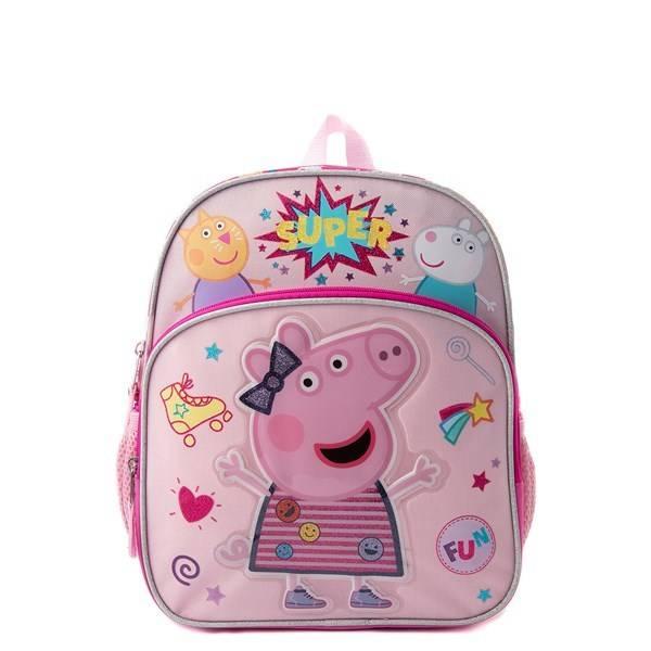 Peppa Pig Super Fun Mini Backpack