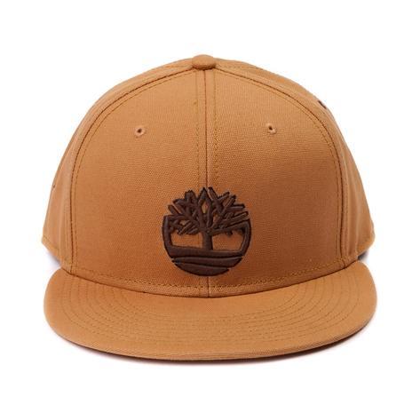 Mens Timberland Tree Logo Hat