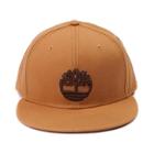 Mens Timberland Tree Logo Hat