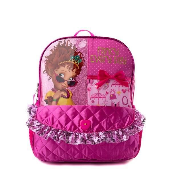 Fancy Nancy Mini Backpack