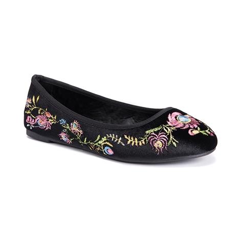 Womens Muk Luks&reg; Romy Casual Shoe