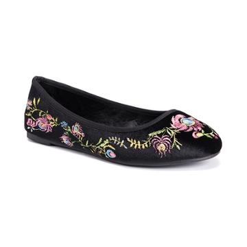 Womens Muk Luks&reg; Romy Casual Shoe