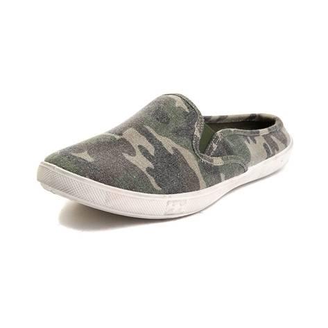 Womens Billabong Be Free Mule