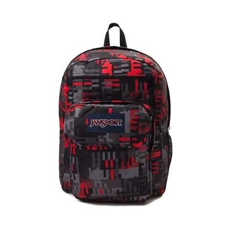 Jansport Big Student Digital Backpack
