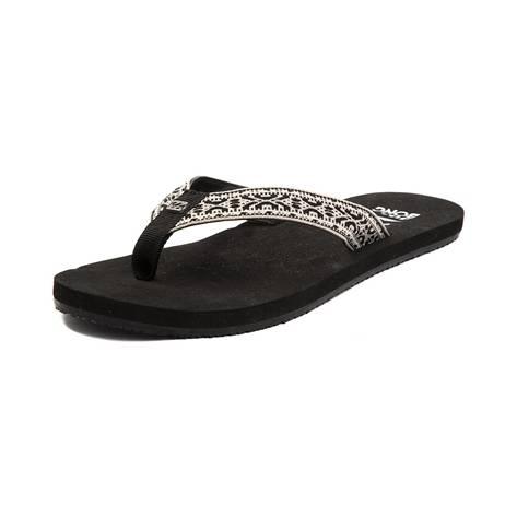 Womens Billabong Baja Sandal