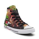Converse Chuck Taylor All Star Hi Looney Tunes Marvin The Martian Sneaker