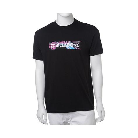 Mens Billabong Unity Block Tee