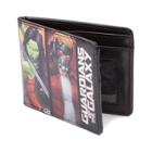 Marvel Guardians Of The Galaxy Bi-fold Wallet