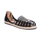 Womens Muk Luks&reg; Alice Espadrille Sandal