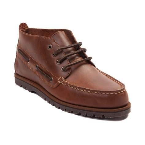 Mens Sperry Top-sider Authentic Original Mini Lug Chukka Boot
