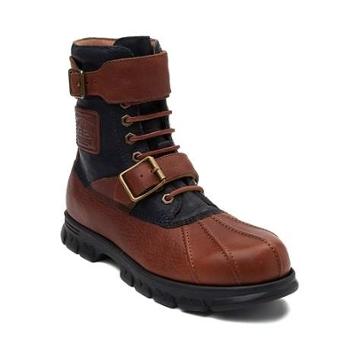 Mens Drax Boot By Polo Ralph Lauren