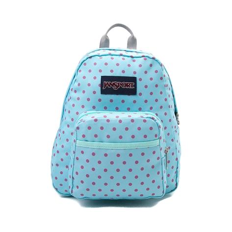 Jansport Half Pint Dots Mini Backpack