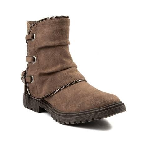 Womens Very G Bruiser Boot