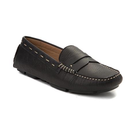Womens G.h. Bass Patricia Driver Casual Shoe