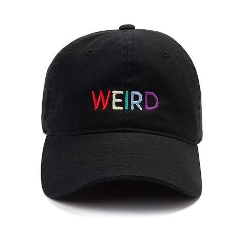 Weird Dad Hat