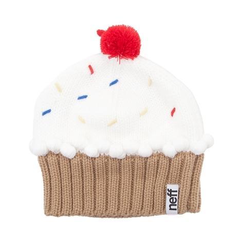 Neff Cupcake Beanie