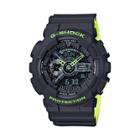 Casio G-shock Ga110ln Watch