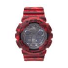 Casio G-shock Ga100cm Analog Watch
