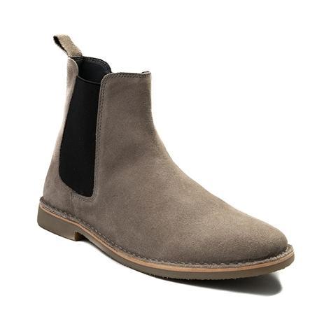 Mens Crevo Blake Chelsea Boot