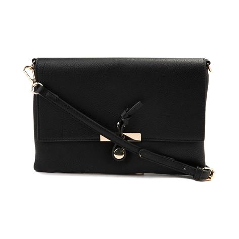 Womens Fold Over Clutch