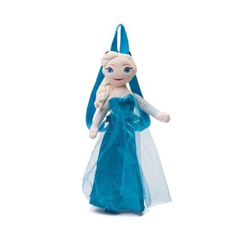 Elsa Plush Backpack