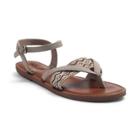 Womens Toms Lexie Sandal