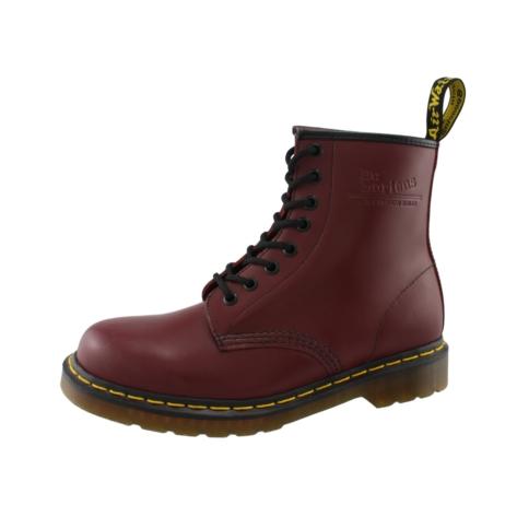 Mens Dr. Martens Classic 8 Eye Boot