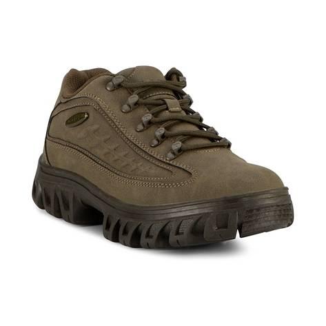 Womens Lugz Dot.com Sneaker