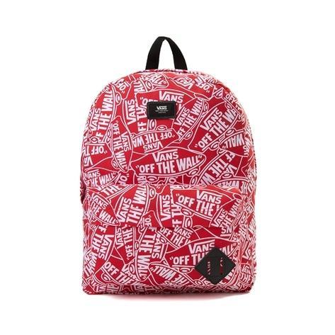 Vans Old Skool Off The Wall Backpack