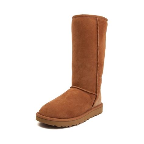 Womens Ugg&reg; Classic Tall Ii Boot