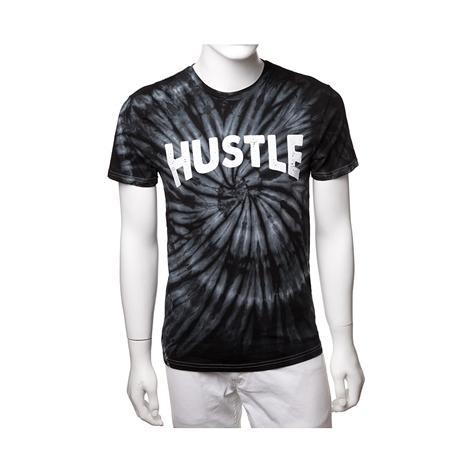 Mens Hustle Tee