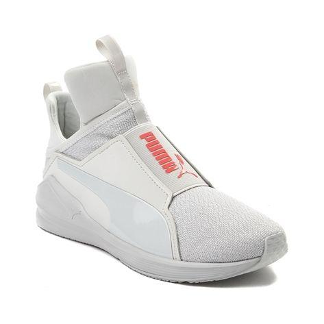 Womens Puma Fierce Varsity Athletic Shoe