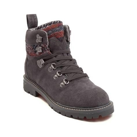 Womens Toms Summit Hiker Boot