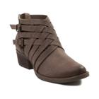 Womens Not Rated Gael Ankle Boot