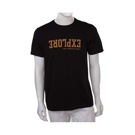 Mens The North Face Explore Tee