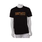 Mens The North Face Explore Tee