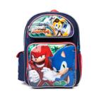 Sonic Boom Backpack